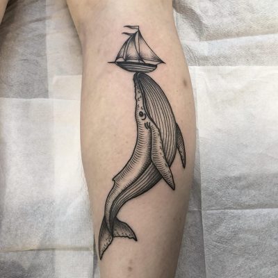 Phan Duyet - Vietnam Tattoo Artist - Freedom Inks Vietnam Tattoo Studio - Tattoo Saigon