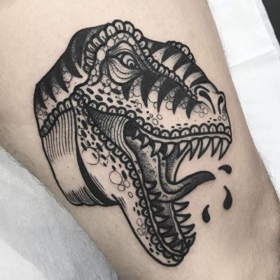 Phan Duyet - Vietnam Tattoo Artist - Freedom Inks Vietnam Tattoo Studio - Tattoo Saigon