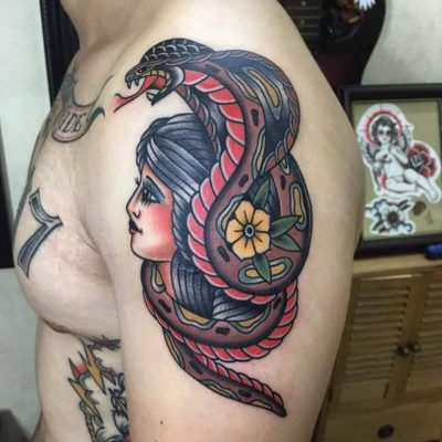 Thanh Pham - Vietnam Tattoo Artist - Freedom Inks Vietnam Tattoo Studio - Tattoo Saigon