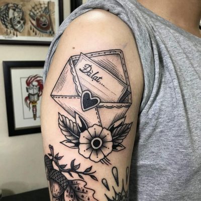 Thanh Pham - Vietnam Tattoo Artist - Freedom Inks Vietnam Tattoo Studio - Tattoo Saigon