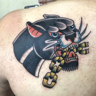 Thanh Pham - Vietnam Tattoo Artist - Freedom Inks Vietnam Tattoo Studio - Tattoo Saigon