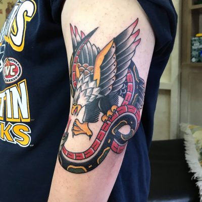 Thanh Pham - Vietnam Tattoo Artist - Freedom Inks Vietnam Tattoo Studio - Tattoo Saigon