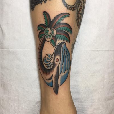 Nam Quach - Vietnam Tattoo Artist - Freedom Inks Vietnam Tattoo Studio - Tattoo Saigon