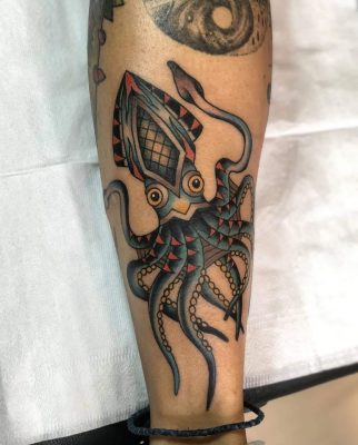 Thanh Pham - Vietnam Tattoo Artist - Freedom Inks Vietnam Tattoo Studio - Tattoo Saigon