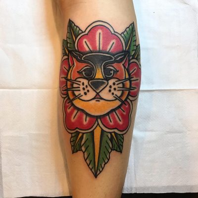 Nam Quach - Vietnam Tattoo Artist - Freedom Inks Vietnam Tattoo Studio - Tattoo Saigon